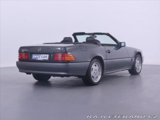 Mercedes-Benz 600 6,0 SL 600 V12 19.600 KM 1993