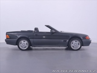 Mercedes-Benz 600 6,0 SL 600 V12 19.600 KM 1993