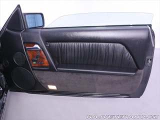 Mercedes-Benz 600 6,0 SL 600 V12 19.600 KM 1993