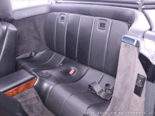 Mercedes-Benz 600 6,0 SL 600 V12 19.600 KM 1993