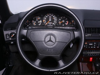 Mercedes-Benz 600 6,0 SL 600 V12 19.600 KM 1993