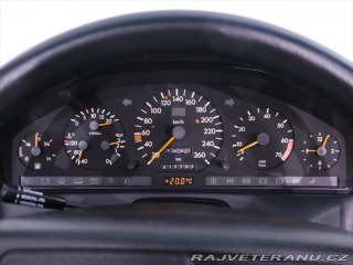 Mercedes-Benz 600 6,0 SL 600 V12 19.600 KM 1993