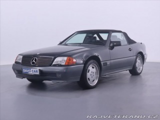 Mercedes-Benz 600 6,0 SL 600 V12 19.600 KM 1993