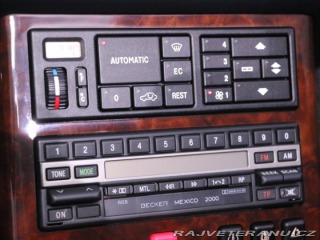 Mercedes-Benz 600 6,0 SL 600 V12 19.600 KM 1993
