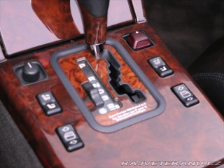 Mercedes-Benz 600 6,0 SL 600 V12 19.600 KM 1993