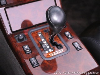 Mercedes-Benz 600 6,0 SL 600 V12 19.600 KM 1993