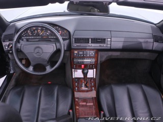 Mercedes-Benz 600 6,0 SL 600 V12 19.600 KM 1993