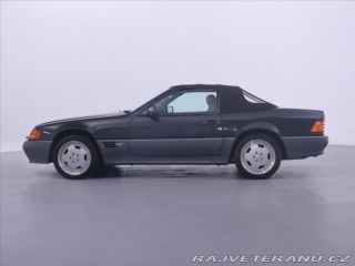 Mercedes-Benz 600 6,0 SL 600 V12 19.600 KM 1993