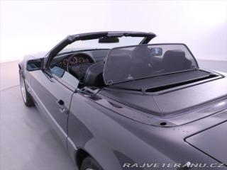 Mercedes-Benz 600 6,0 SL 600 V12 19.600 KM 1993