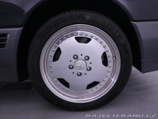 Mercedes-Benz 600 6,0 SL 600 V12 19.600 KM 1993