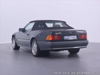 Mercedes-Benz 600 6,0 SL 600 V12 19.600 KM 1993