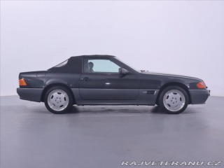 Mercedes-Benz 600 6,0 SL 600 V12 19.600 KM 1993