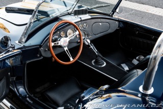Cobra Ostatní modely Shelby Cobra AK 1967
