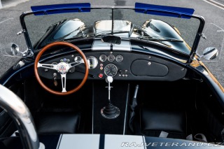 Cobra Ostatní modely Shelby Cobra AK 1967