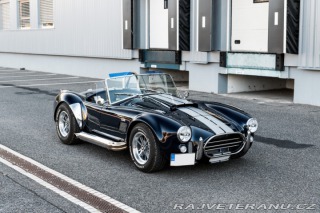 Cobra Ostatní modely Shelby Cobra AK 1967
