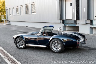 Cobra Ostatní modely Shelby Cobra AK 1967