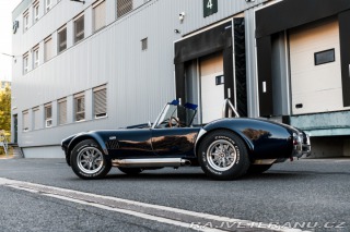 Cobra Ostatní modely Shelby Cobra AK 1967