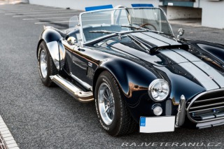 Cobra Ostatní modely Shelby Cobra AK 1967