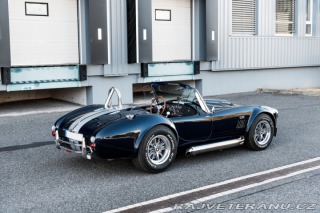 Cobra Ostatní modely Shelby Cobra AK 1967