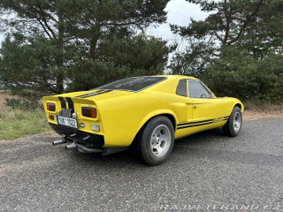 Volkswagen  Bonito Fiberfab