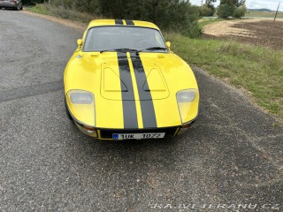 Volkswagen Ostatní modely Bonito Fiberfab 1969