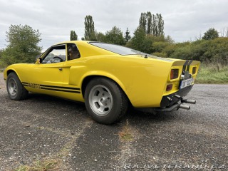 Volkswagen Ostatní modely Bonito Fiberfab 1969