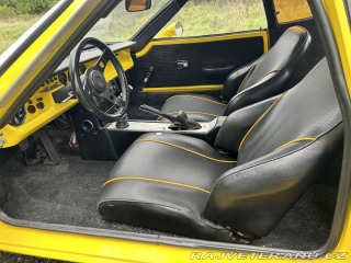 Volkswagen Ostatní modely Bonito Fiberfab 1969