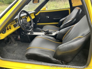 Volkswagen Ostatní modely Bonito Fiberfab 1969