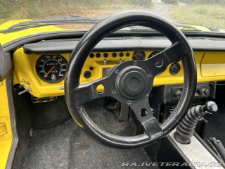 Volkswagen Ostatní modely Bonito Fiberfab 1969