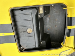 Volkswagen Ostatní modely Bonito Fiberfab 1969