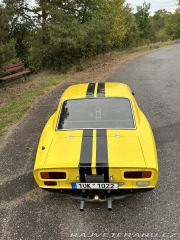 Volkswagen Ostatní modely Bonito Fiberfab 1969