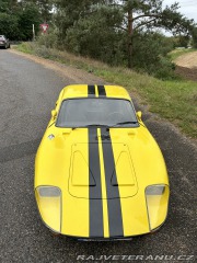 Volkswagen Ostatní modely Bonito Fiberfab 1969