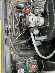 Volkswagen Ostatní modely Bonito Fiberfab 1969