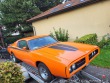 Dodge Charger SE 318 V8 automat 1973