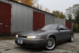 Mazda  Eunos Cosmo 20B Type E-CC