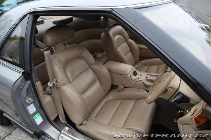 Mazda Ostatní modely Eunos Cosmo 20B Type E-CC 1990