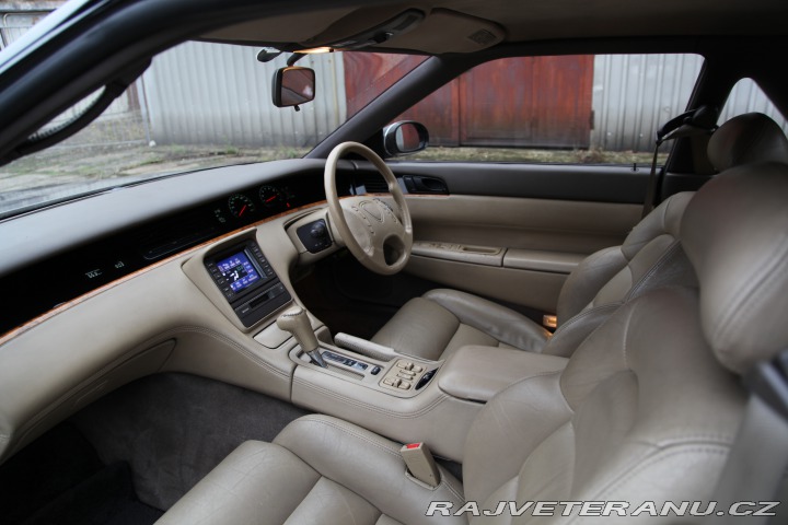 Mazda Ostatní modely Eunos Cosmo 20B Type E-CC 1990