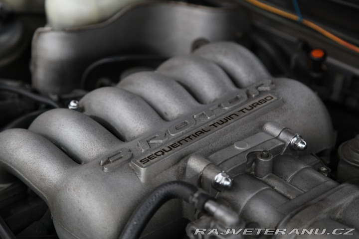Mazda Ostatní modely Eunos Cosmo 20B Type E-CC 1990