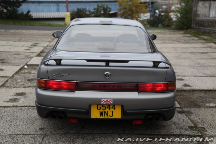 Mazda Ostatní modely Eunos Cosmo 20B Type E-CC 1990