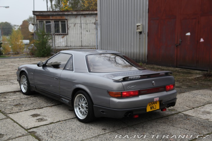 Mazda Ostatní modely Eunos Cosmo 20B Type E-CC 1990