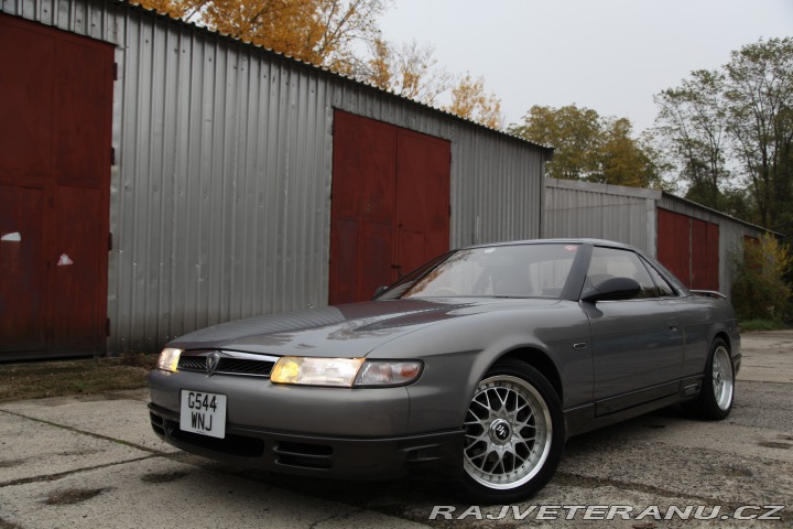Mazda Ostatní modely Eunos Cosmo 20B Type E-CC 1990