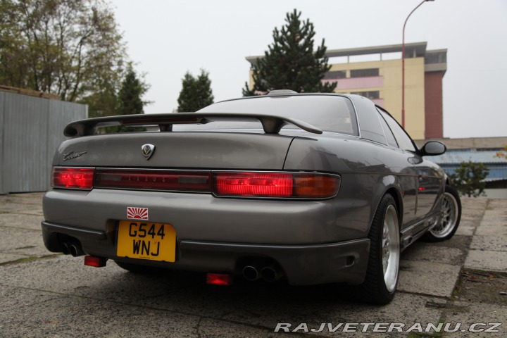 Mazda Ostatní modely Eunos Cosmo 20B Type E-CC 1990