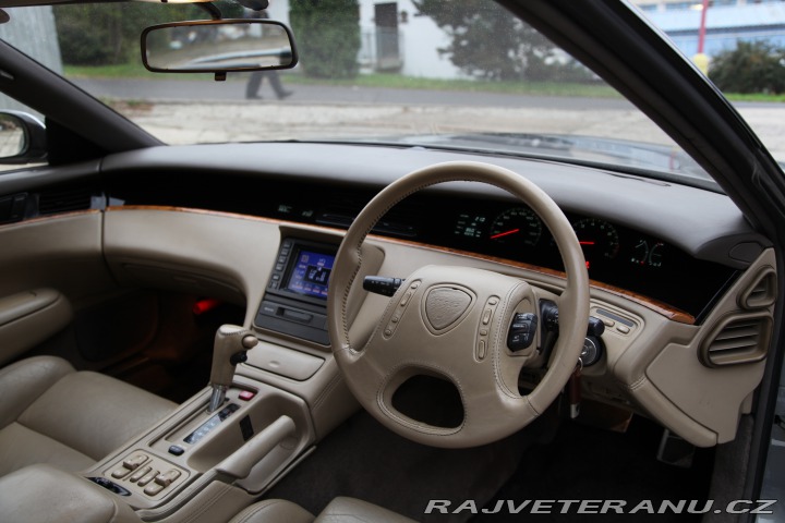 Mazda Ostatní modely Eunos Cosmo 20B Type E-CC 1990