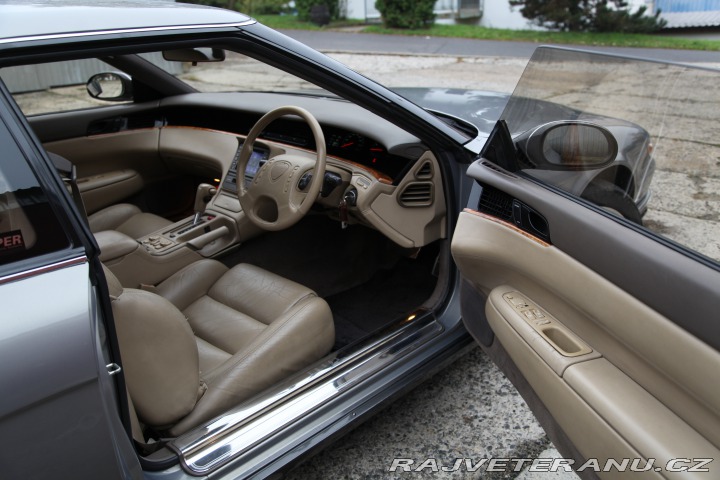 Mazda Ostatní modely Eunos Cosmo 20B Type E-CC 1990