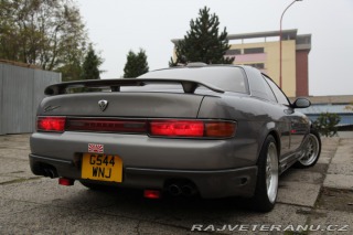 Mazda Ostatní modely Eunos Cosmo 20B Type E-CC 1990