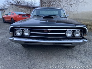 Ford Torino GT 1969