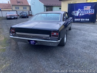 Ford Torino GT 1969
