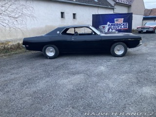 Ford Torino GT 1969
