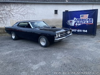 Ford Torino GT 1969