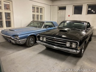Ford Torino GT 1969
